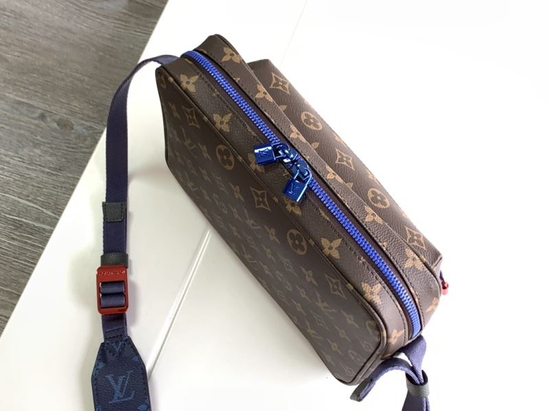 LV Satchel Bags